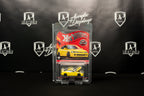 Hot Wheels Mainline/RLC Slimline Protector -  Shop now at Diamond Protector