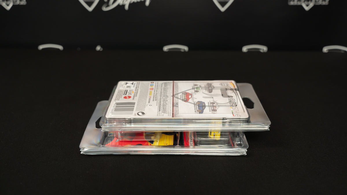 Hot Wheels Mainline/RLC Slimline Protector -  Shop now at Diamond Protector