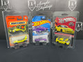 Hot Wheels Mainline/RLC Slimline Protector -  Shop now at Diamond Protector