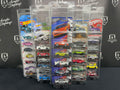 Hot Wheels Mainline/RLC 6 Pack Protector -  Shop now at Diamond Protector