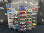 Hot Wheels Mainline/RLC 6 Pack Protector -  Shop now at Diamond Protector