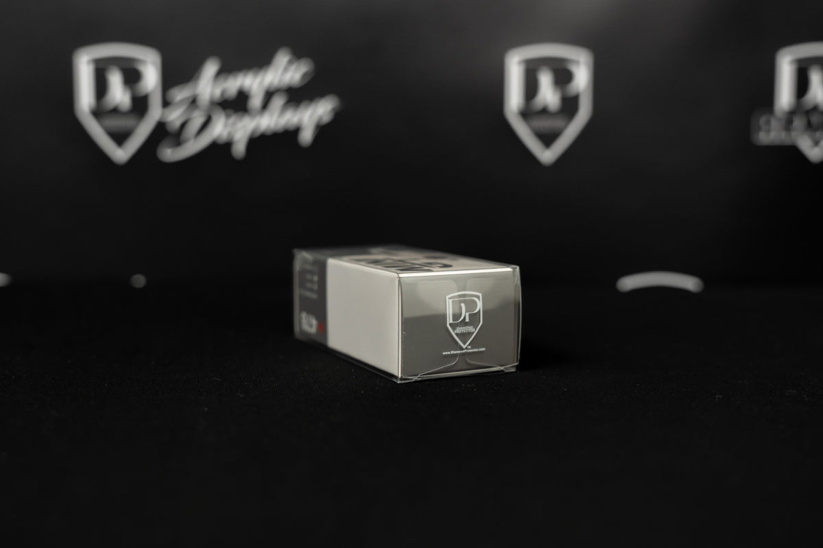 Soft Protector for Mini GT Box - 20 Pack -  Shop now at Diamond Protector