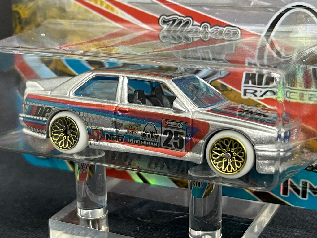 Diamond Protector x Nuclear Mindz Design – Hot Wheels 1992 BMW M3  – Nationals Convention 2025 Exclusive - Premium  from Diamond Protector - Shop now at Diamond Protector