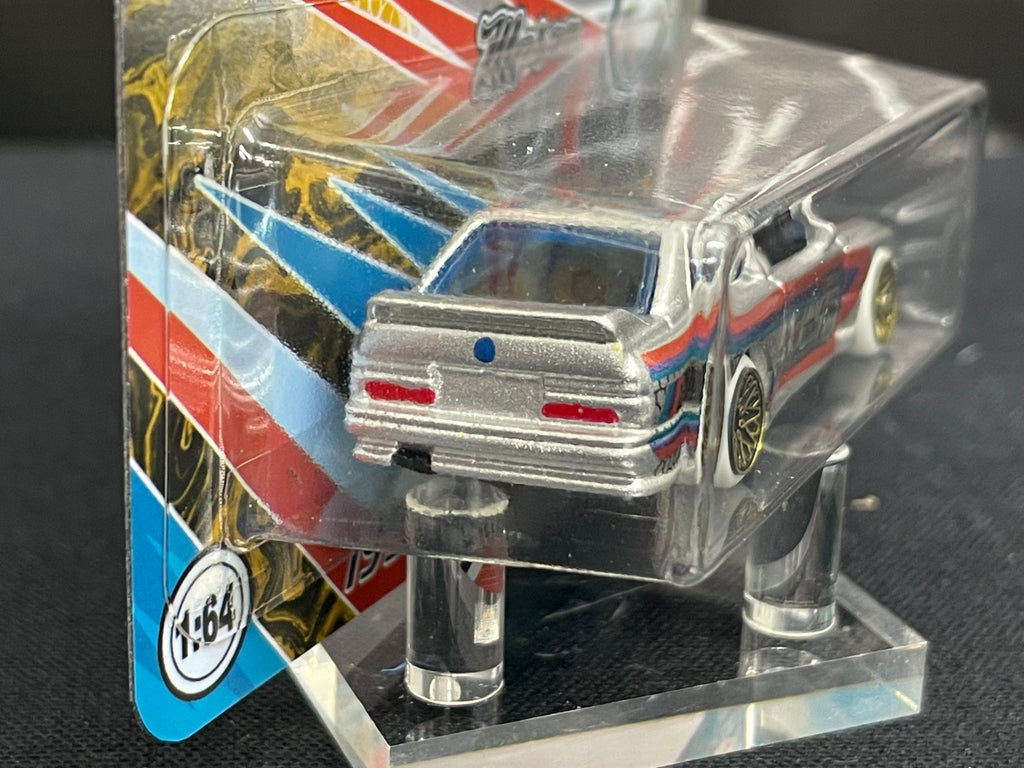 Diamond Protector x Nuclear Mindz Design – Hot Wheels 1992 BMW M3  – Nationals Convention 2025 Exclusive - Premium  from Diamond Protector - Shop now at Diamond Protector