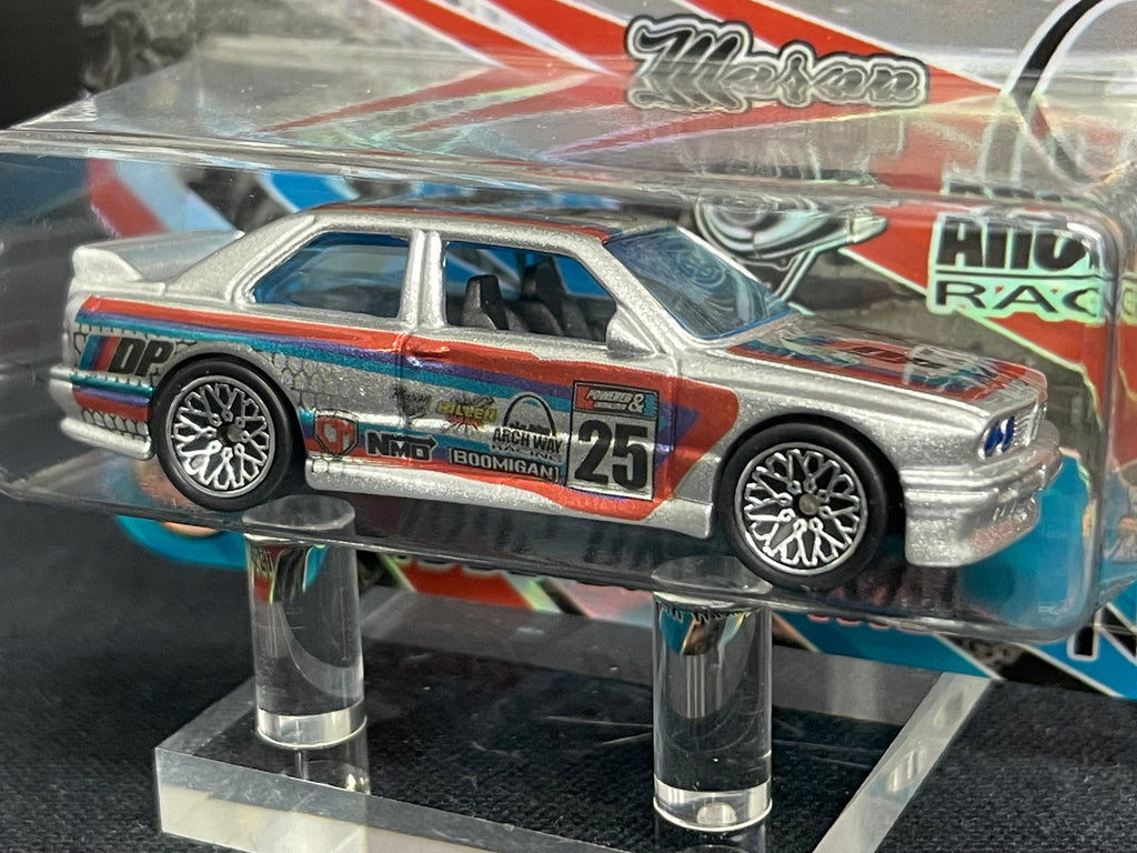 Diamond Protector x Nuclear Mindz Design – Hot Wheels 1992 BMW M3  – Nationals Convention 2025 Exclusive - Premium  from Diamond Protector - Shop now at Diamond Protector