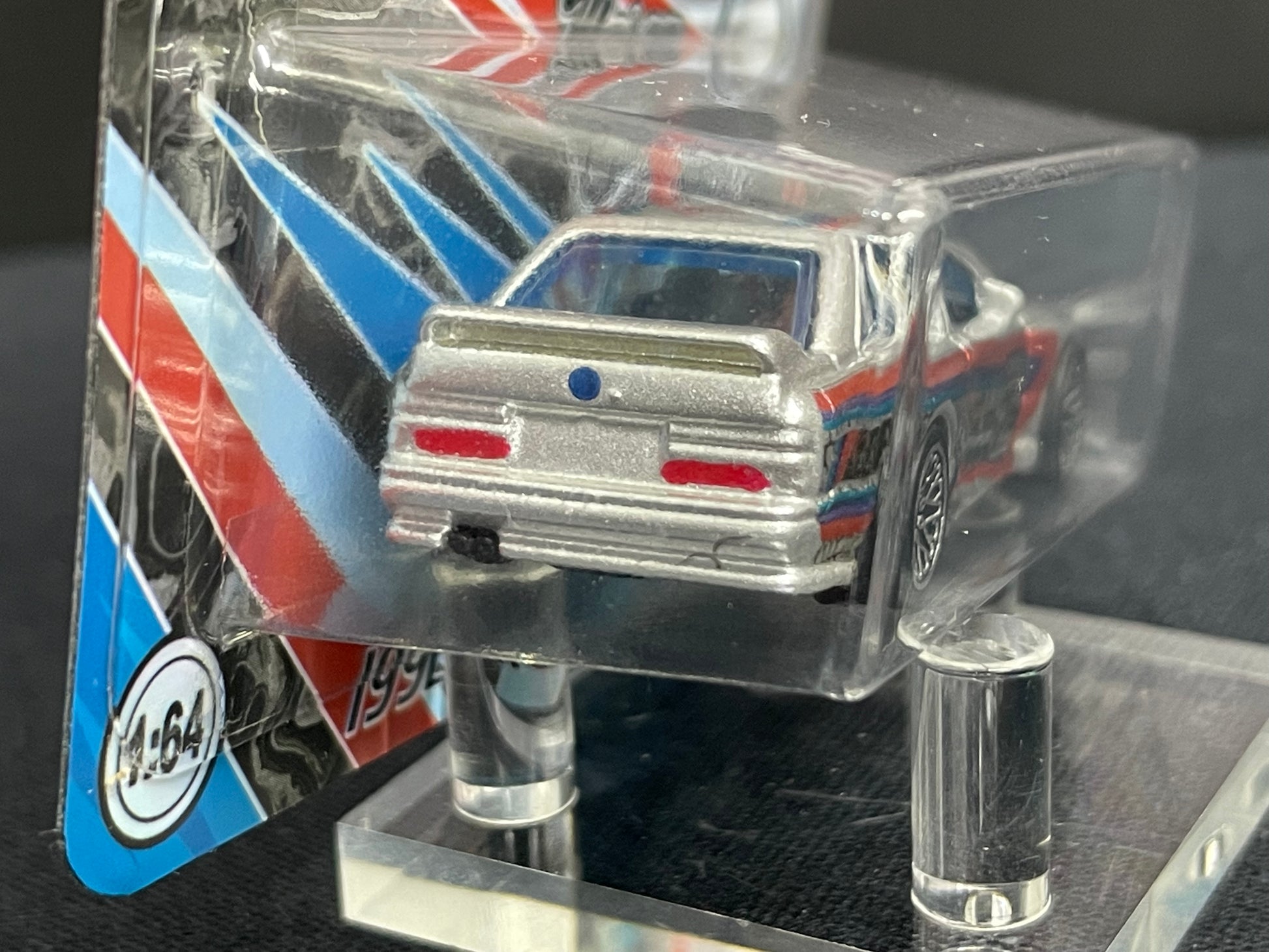 Diamond Protector x Nuclear Mindz Design – Hot Wheels 1992 BMW M3  – Nationals Convention 2025 Exclusive - Premium  from Diamond Protector - Shop now at Diamond Protector