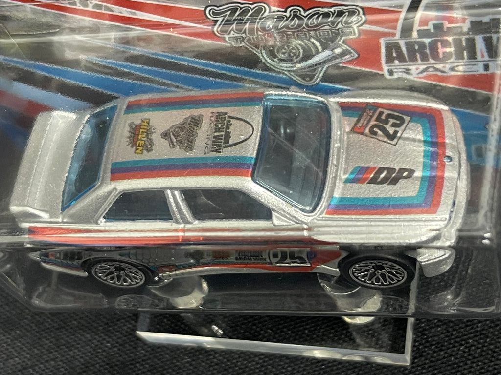 Diamond Protector x Nuclear Mindz Design – Hot Wheels 1992 BMW M3  – Nationals Convention 2025 Exclusive - Premium  from Diamond Protector - Shop now at Diamond Protector
