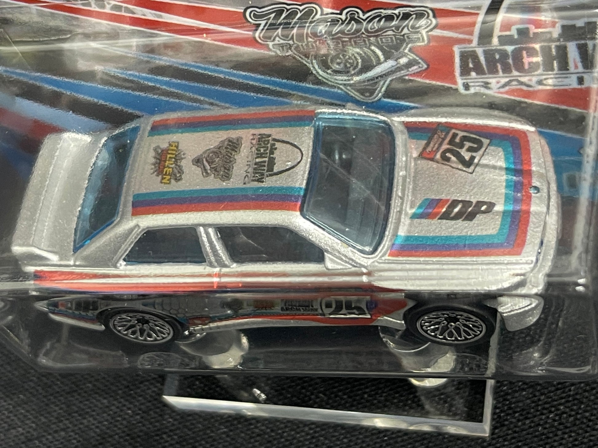 Diamond Protector x Nuclear Mindz Design – Hot Wheels 1992 BMW M3  – Nationals Convention 2025 Exclusive - Premium  from Diamond Protector - Shop now at Diamond Protector