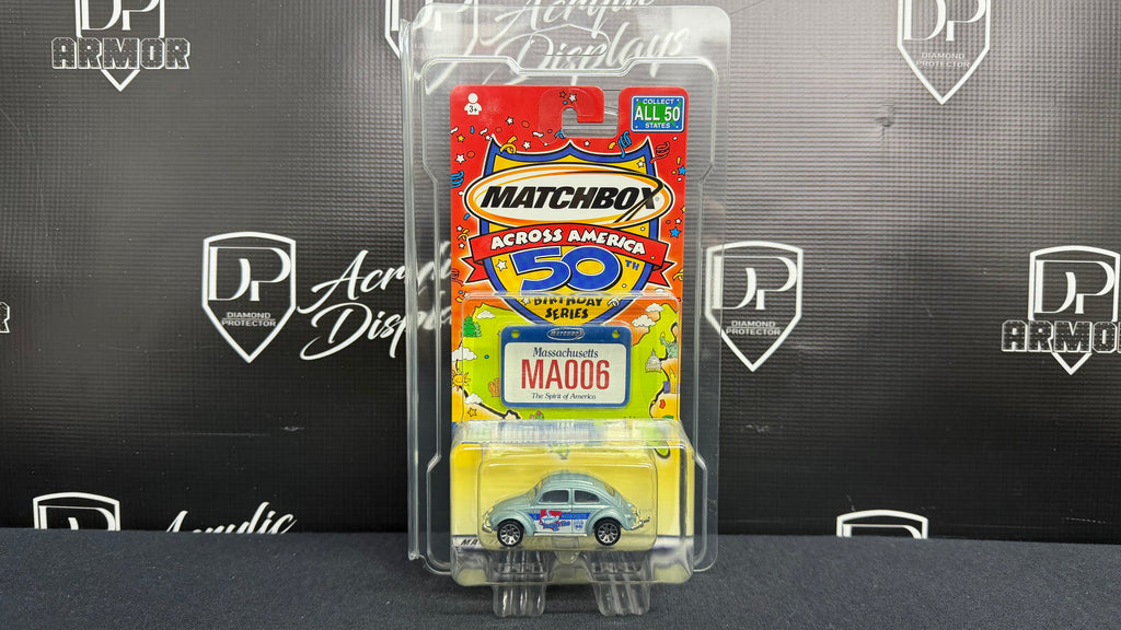 Hot Wheels Park 'N Plates Protector -  Shop now at Diamond Protector