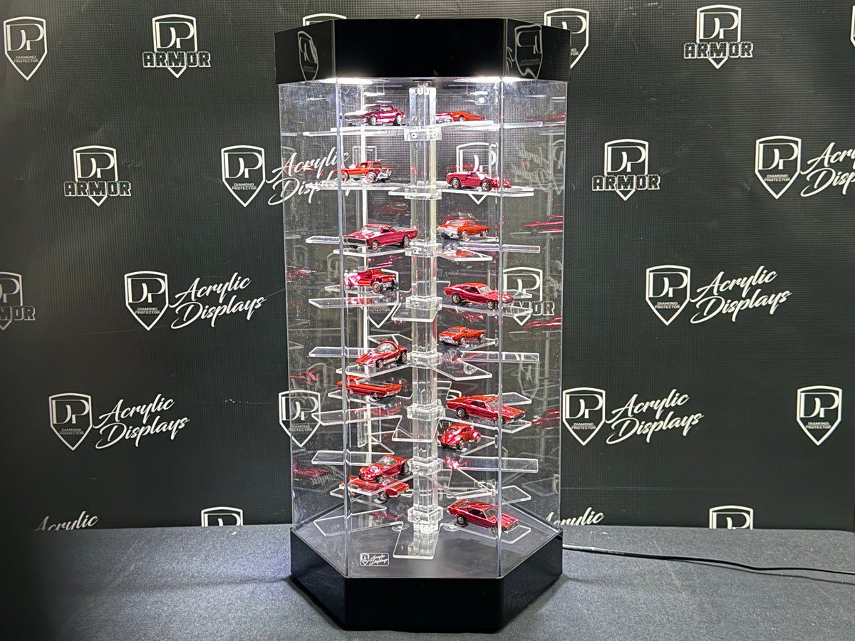 Power Tower -  Shop now at Diamond Protector