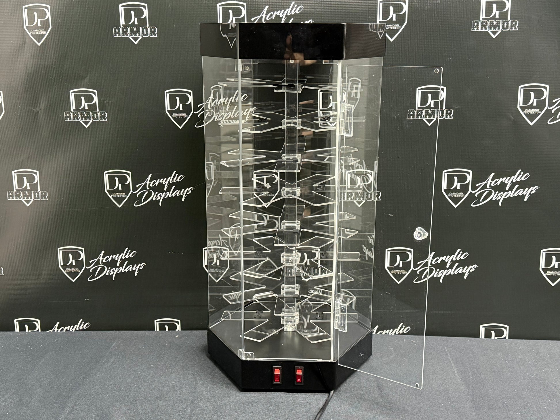 Power Tower -  Shop now at Diamond Protector