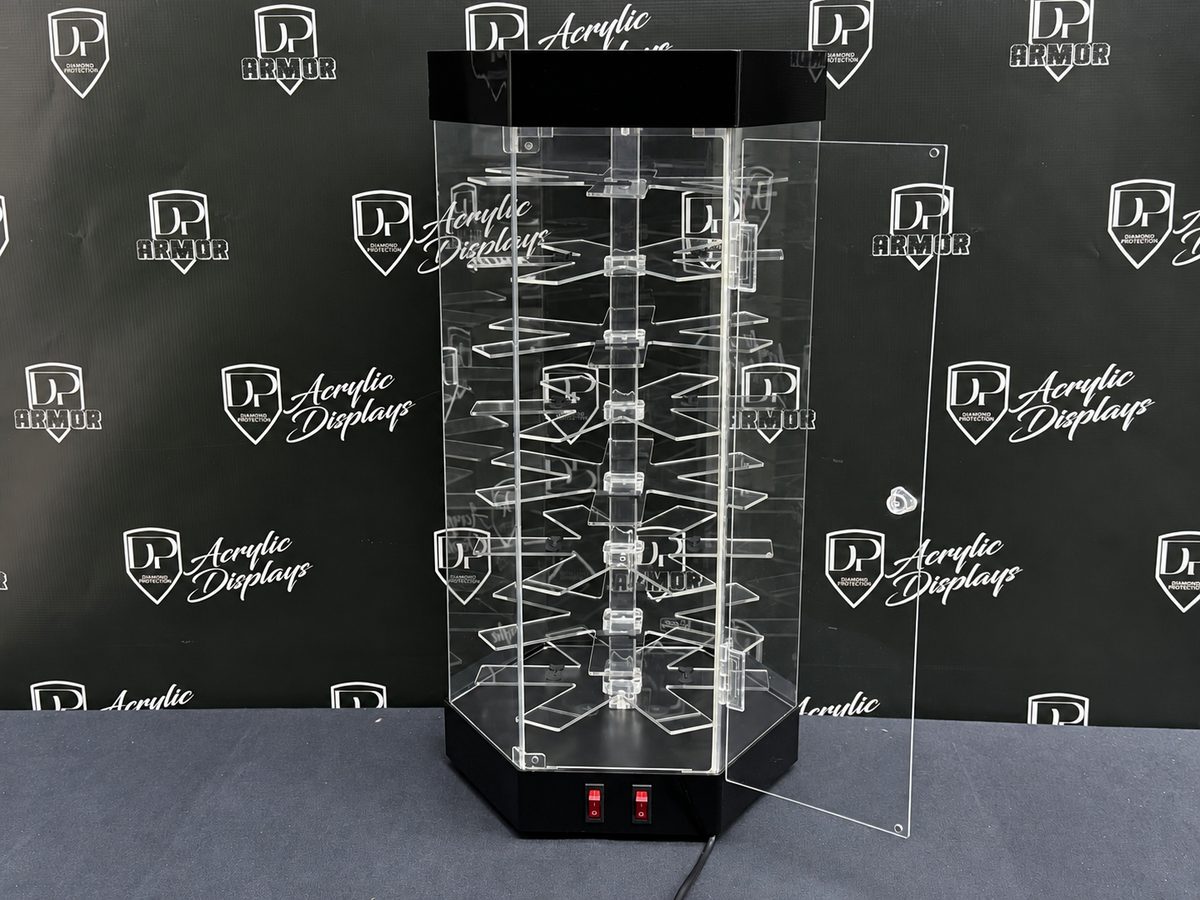 Power Tower -  Shop now at Diamond Protector