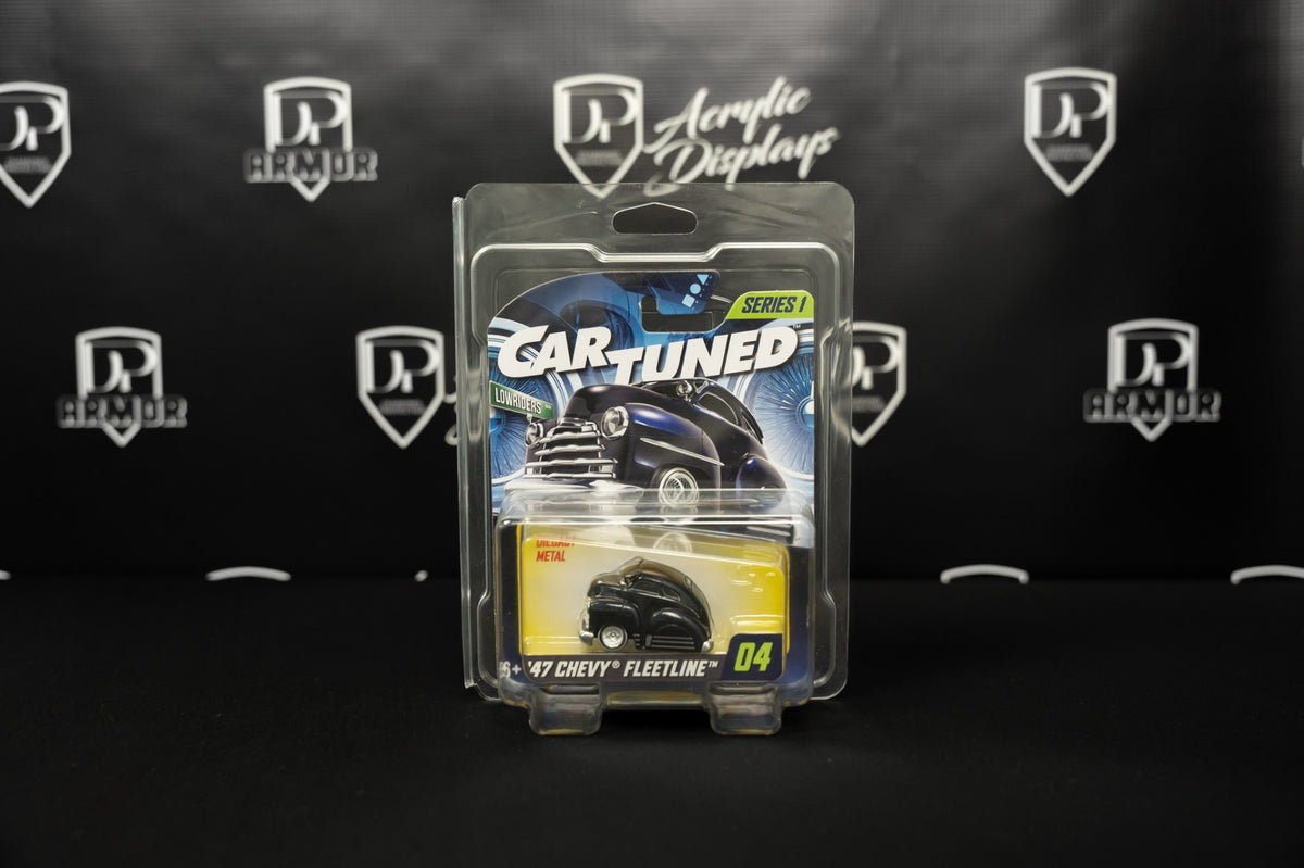 Hot Wheels Premium Protector -  Shop now at Diamond Protector