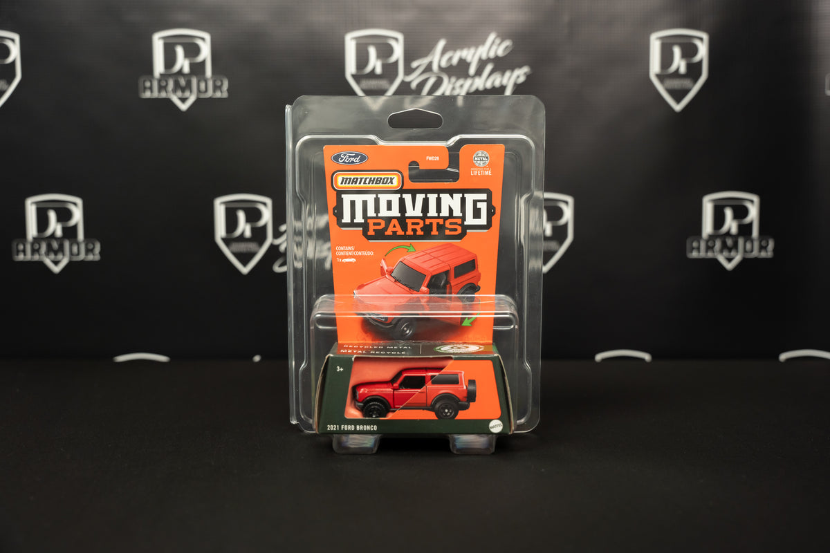 Hot Wheels Premium Protector -  Shop now at Diamond Protector