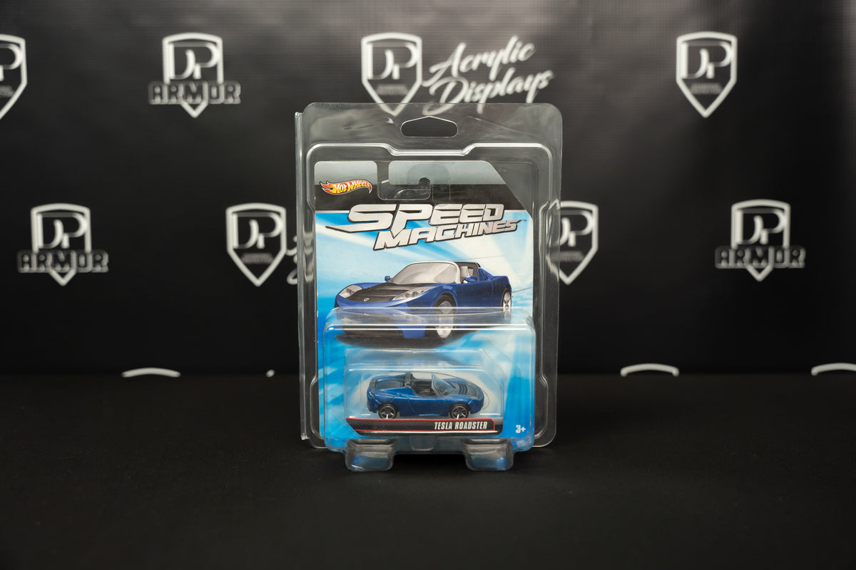 Hot Wheels Premium Protector -  Shop now at Diamond Protector