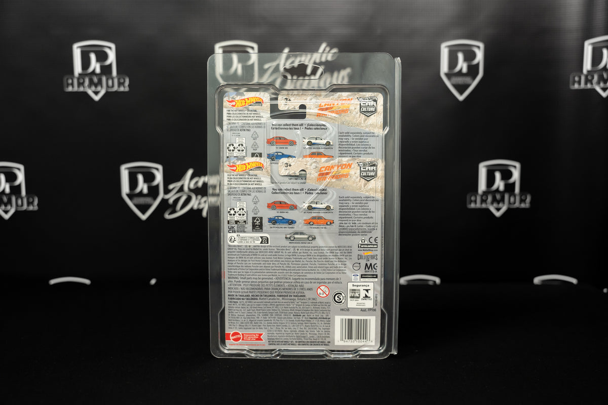 Hot Wheels Premium 2 Pack Protector -  Shop now at Diamond Protector