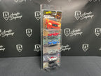 Hot Wheels Premium 5 Pack Protector -  Shop now at Diamond Protector