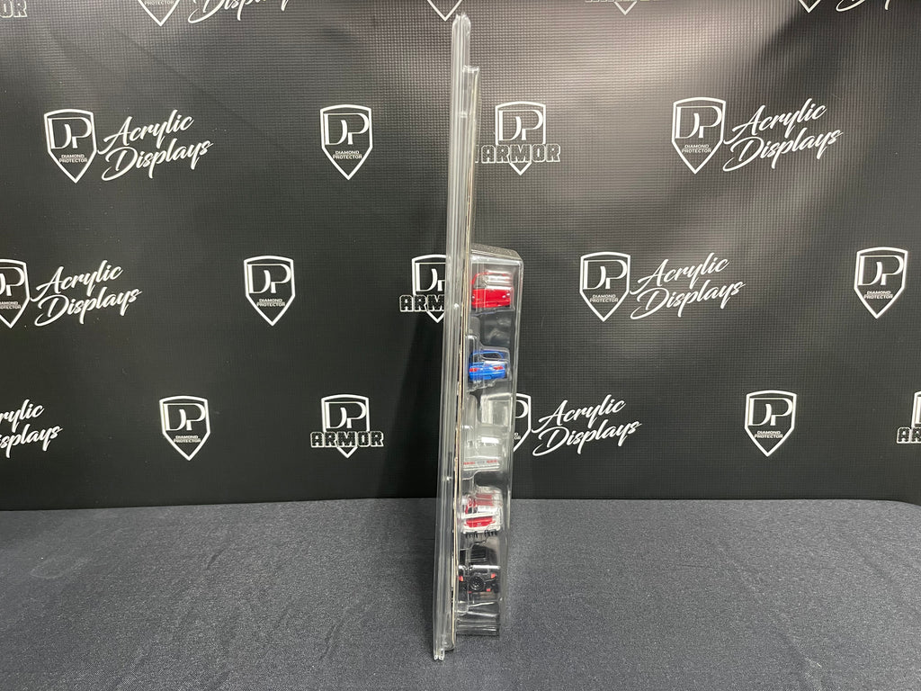 Hot Wheels Premium 5 Pack Protector - Premium  from Diamond Protector - Shop now at Diamond Protector