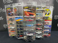 Hot Wheels Premium 5 Pack Protector -  Shop now at Diamond Protector