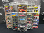 Hot Wheels Premium 5 Pack Protector -  Shop now at Diamond Protector