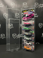 Hot Wheels Premium 6 Pack Protector -  Shop now at Diamond Protector