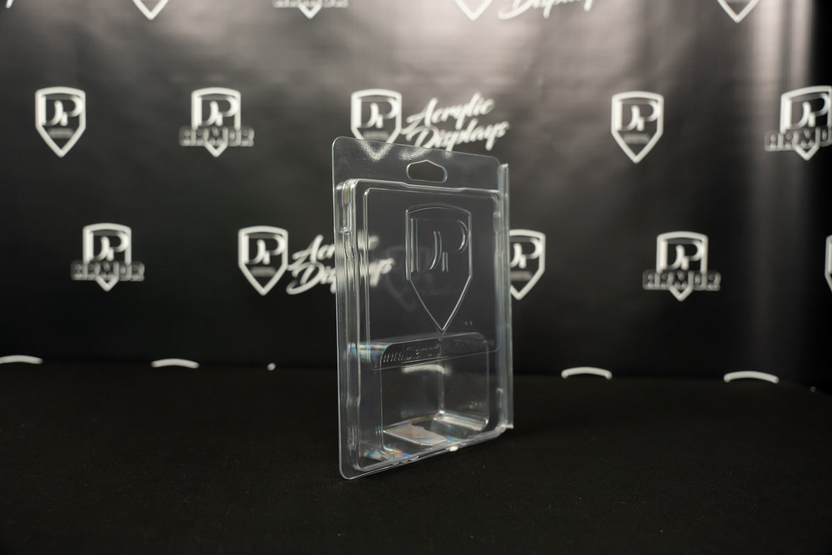 Hot Wheels Premium Slimline Protector -  Shop now at Diamond Protector
