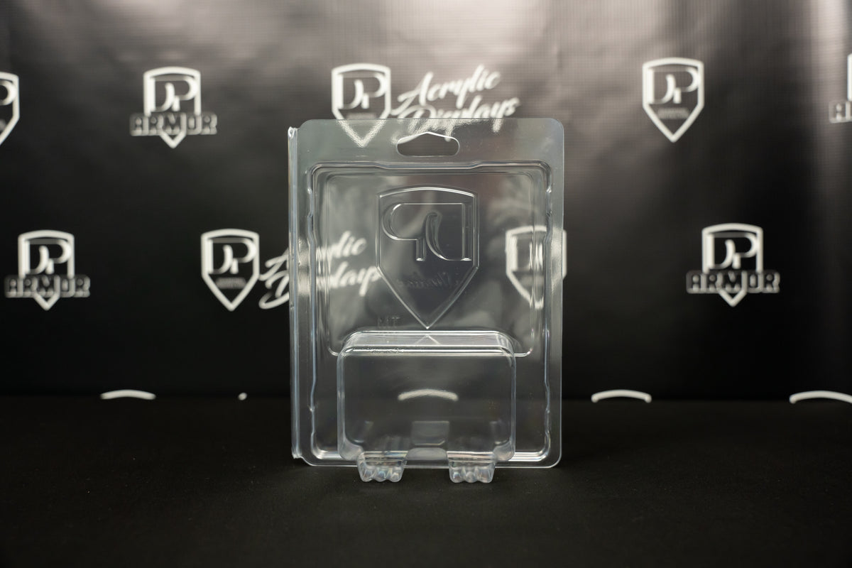 Hot Wheels Premium Slimline Protector -  Shop now at Diamond Protector