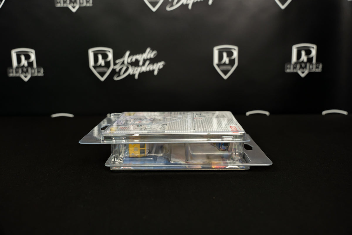 Hot Wheels Premium Slimline Protector -  Shop now at Diamond Protector