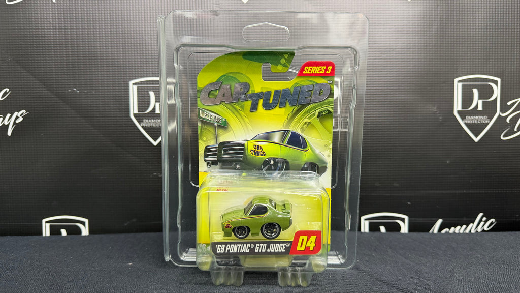 Hot Wheels Premium Slimline Protector -  Shop now at Diamond Protector