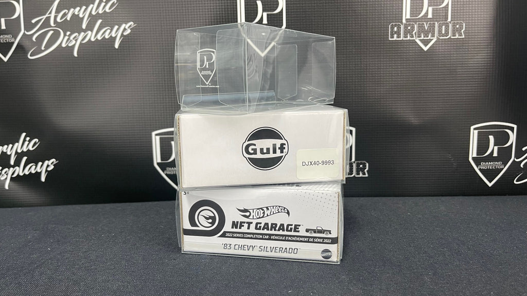 Soft Protector for RLC Box - 20 Pack - Premium  from Diamond Protector - Shop now at Diamond Protector