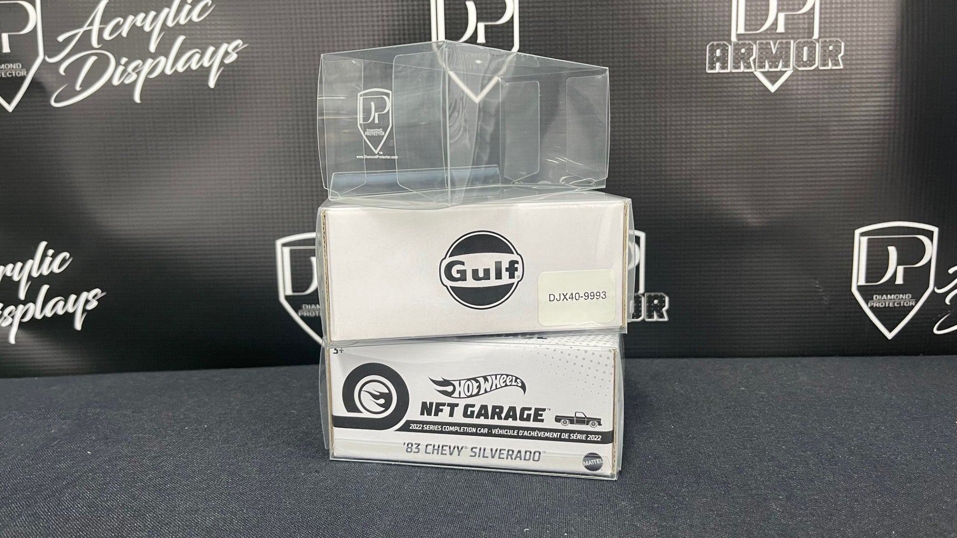 Soft Protector for RLC Box - 20 Pack - Premium  from Diamond Protector - Shop now at Diamond Protector