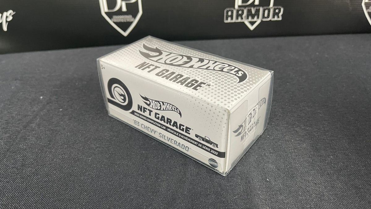 Soft Protector for RLC Box - 20 Pack -  Shop now at Diamond Protector