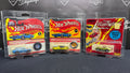 Hot Wheels Redline Blister Pack Protector -  Shop now at Diamond Protector