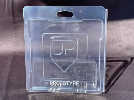 *PROTOTYPE* Hot Wheels Redline Diamond Protector **Limited Time/Limited Supply** - Premium  from Diamond Protector - Shop now at Diamond Protector