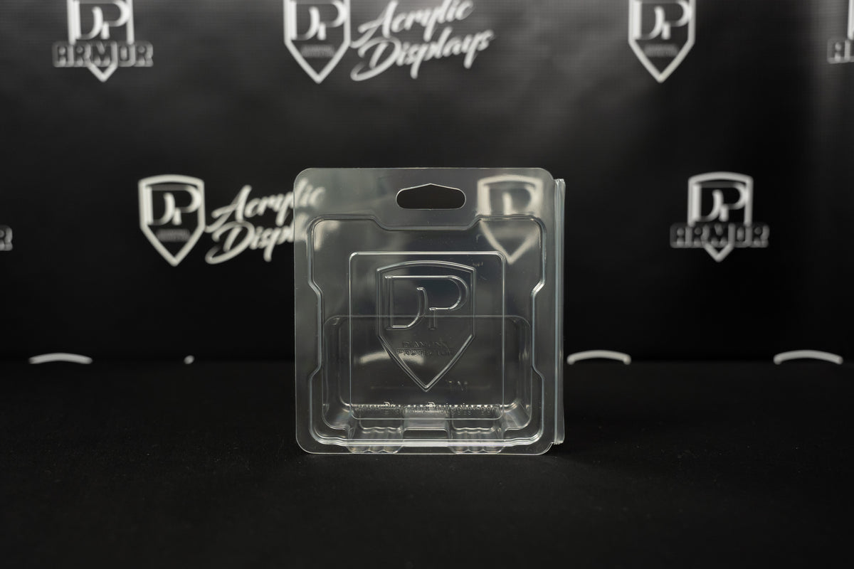 Hot Wheels Short Card Protector -  Shop now at Diamond Protector