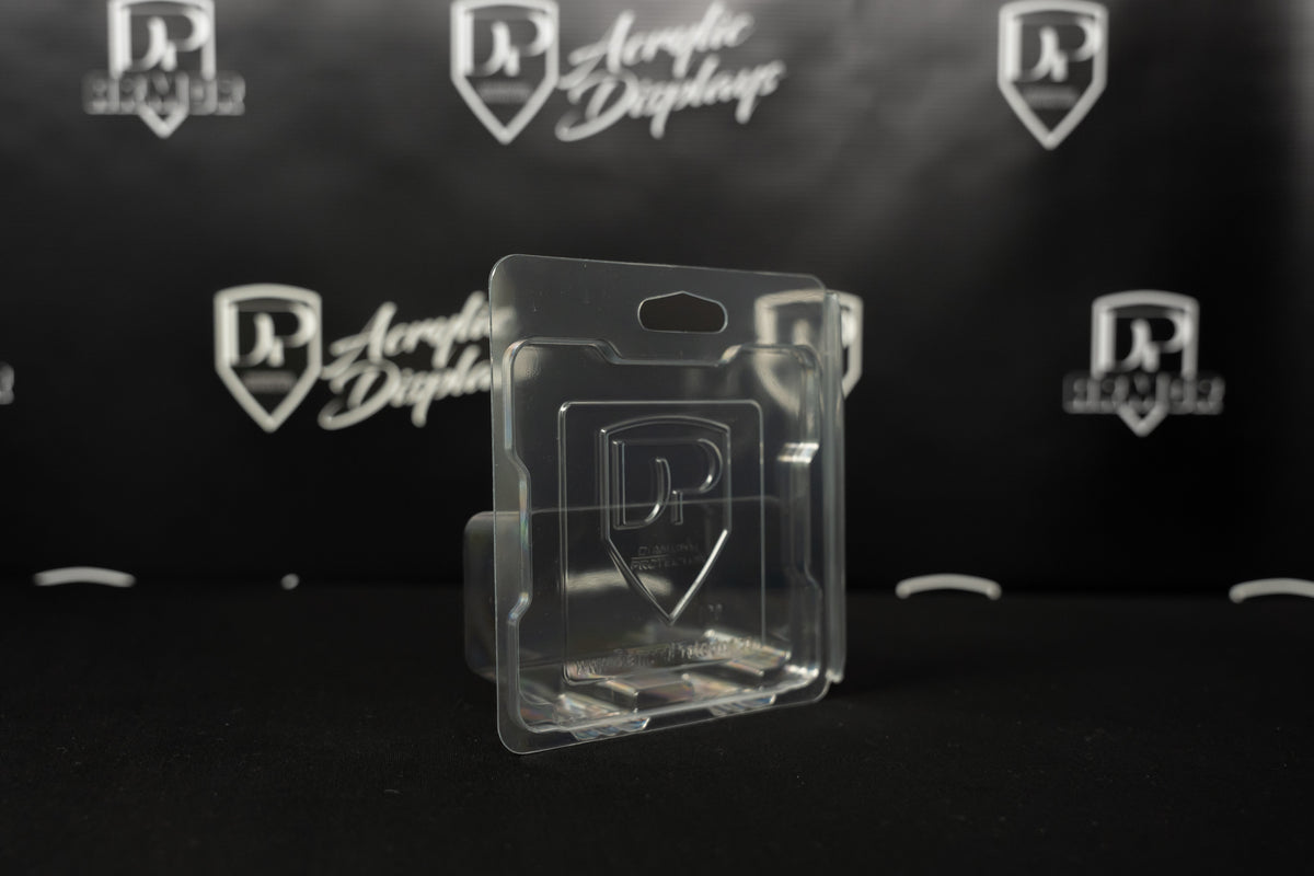Hot Wheels Short Card Protector -  Shop now at Diamond Protector