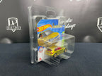 Hot Wheels Short Card Protector -  Shop now at Diamond Protector