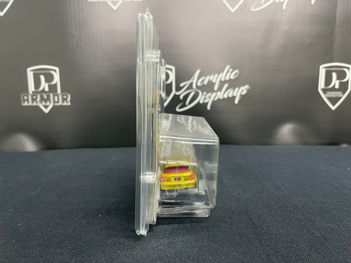 Hot Wheels Short Card Protector -  Shop now at Diamond Protector