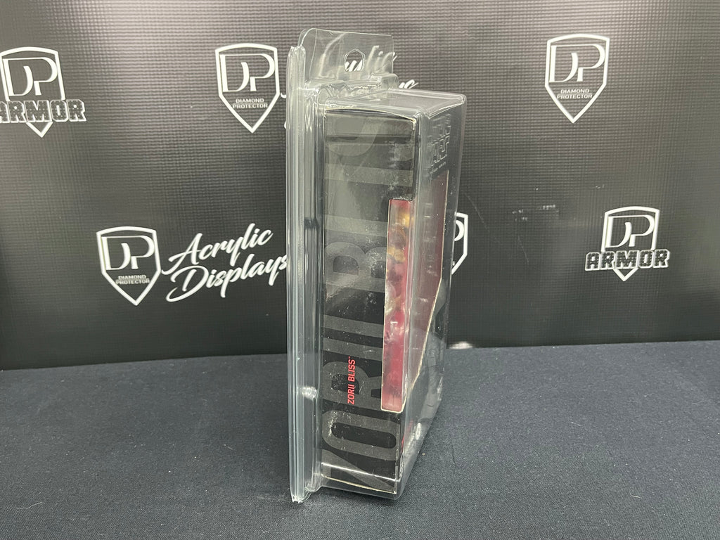 Star Wars Figure Protector - Premium  from Diamond Protector - Shop now at Diamond Protector