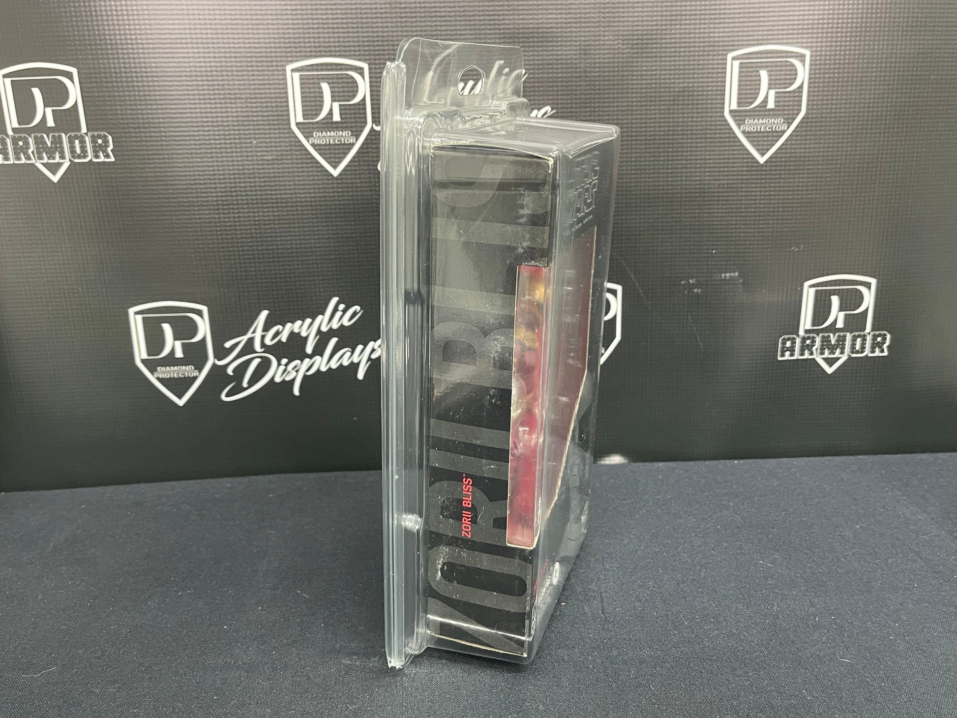 Star Wars Figure Protector - Premium  from Diamond Protector - Shop now at Diamond Protector