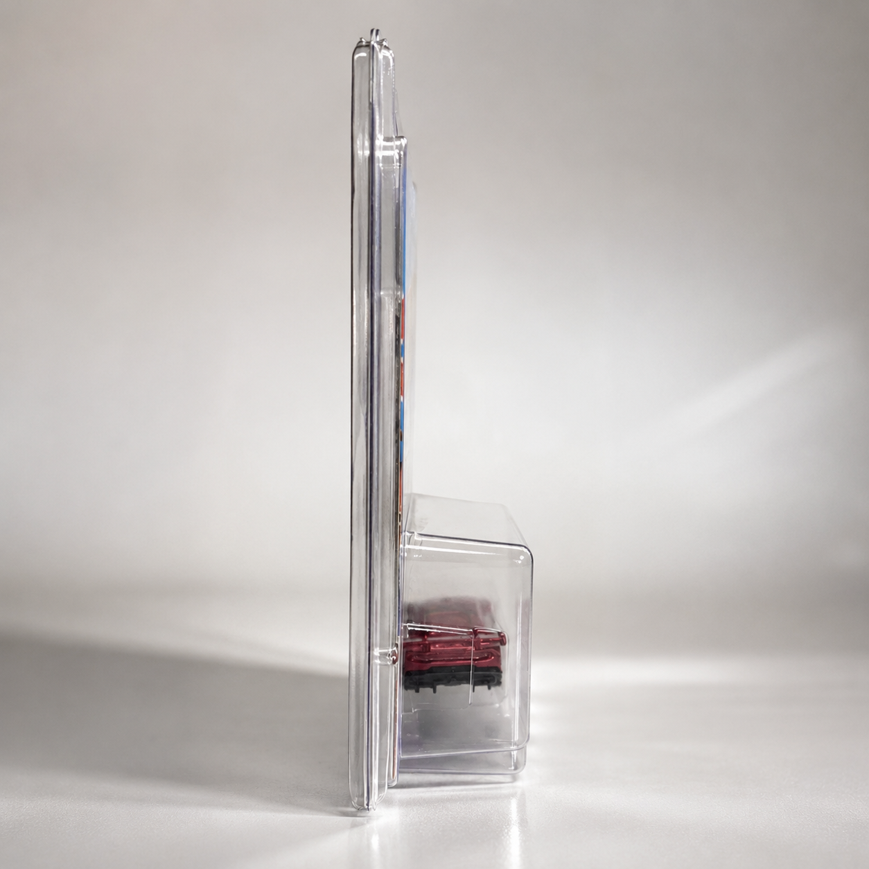Straight Standing Design