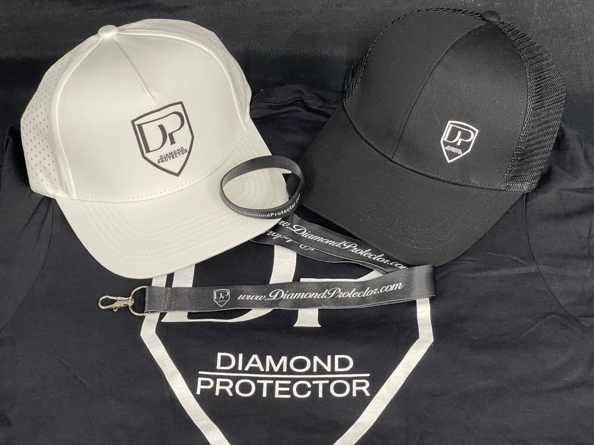 Diamond Protector Swag Shop and More