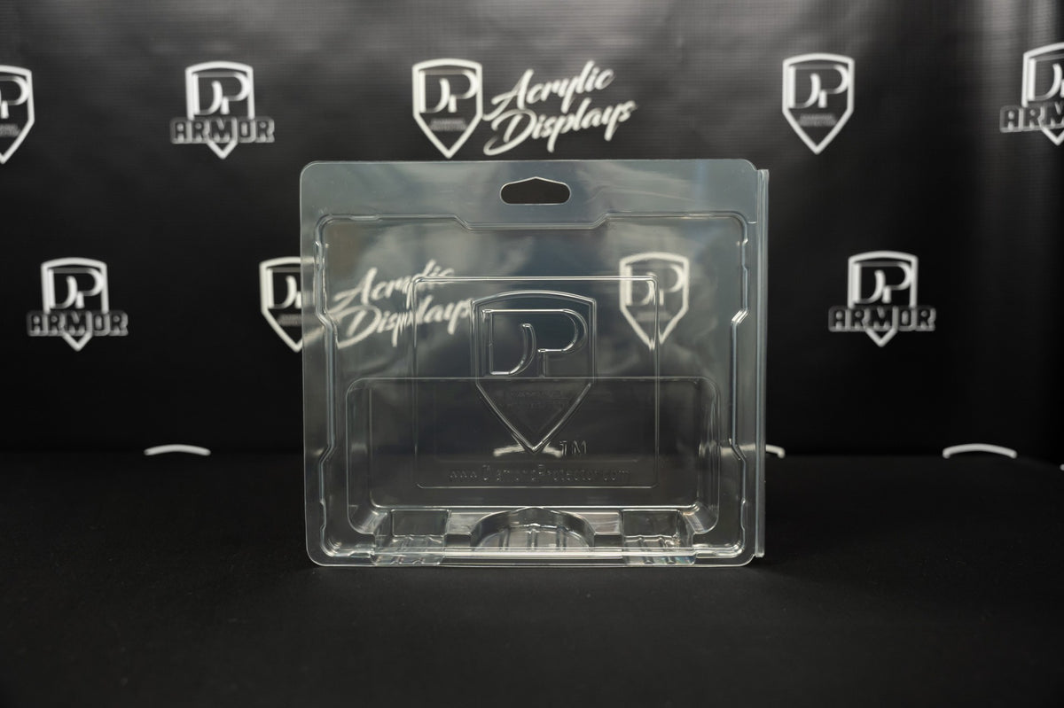 Hot Wheels Team Transport Protector -  Shop now at Diamond Protector