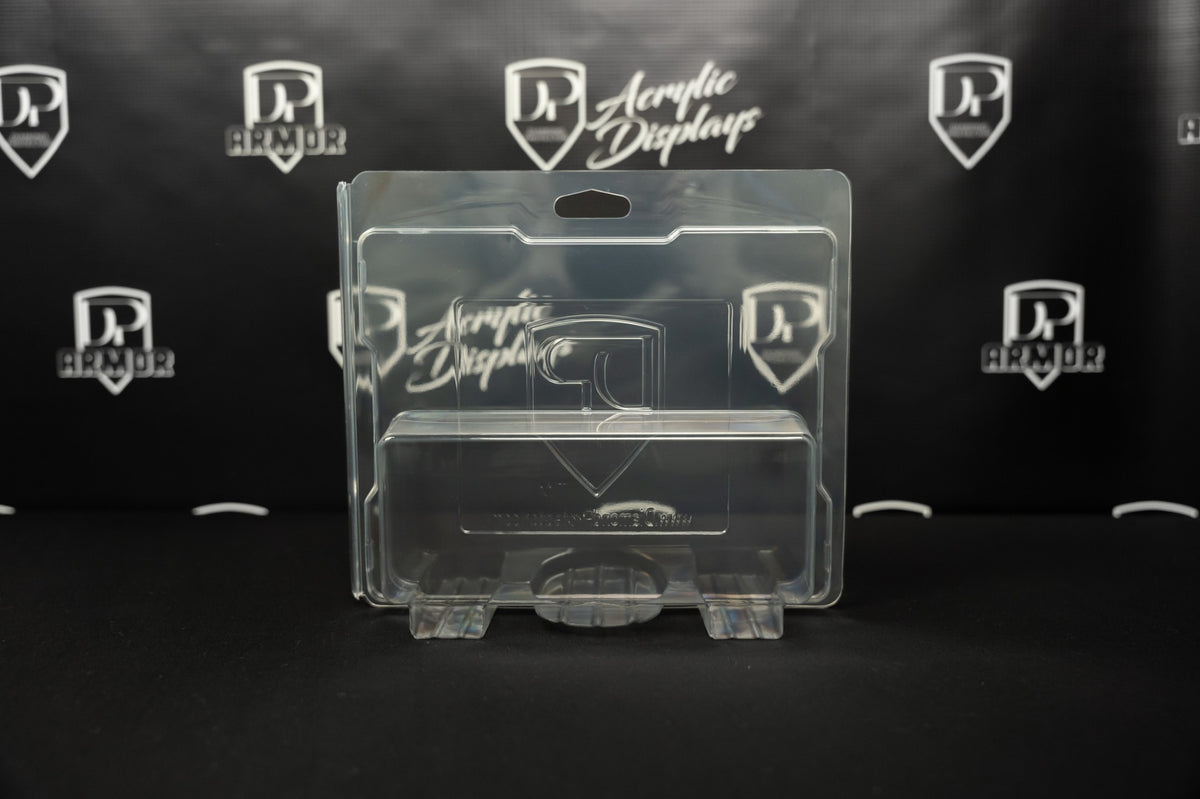 Hot Wheels Team Transport Protector -  Shop now at Diamond Protector