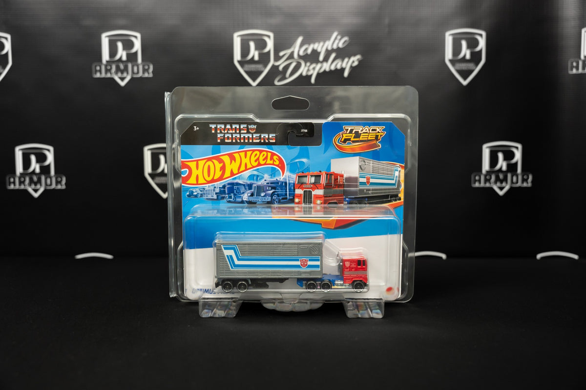 Hot Wheels Team Transport Protector -  Shop now at Diamond Protector