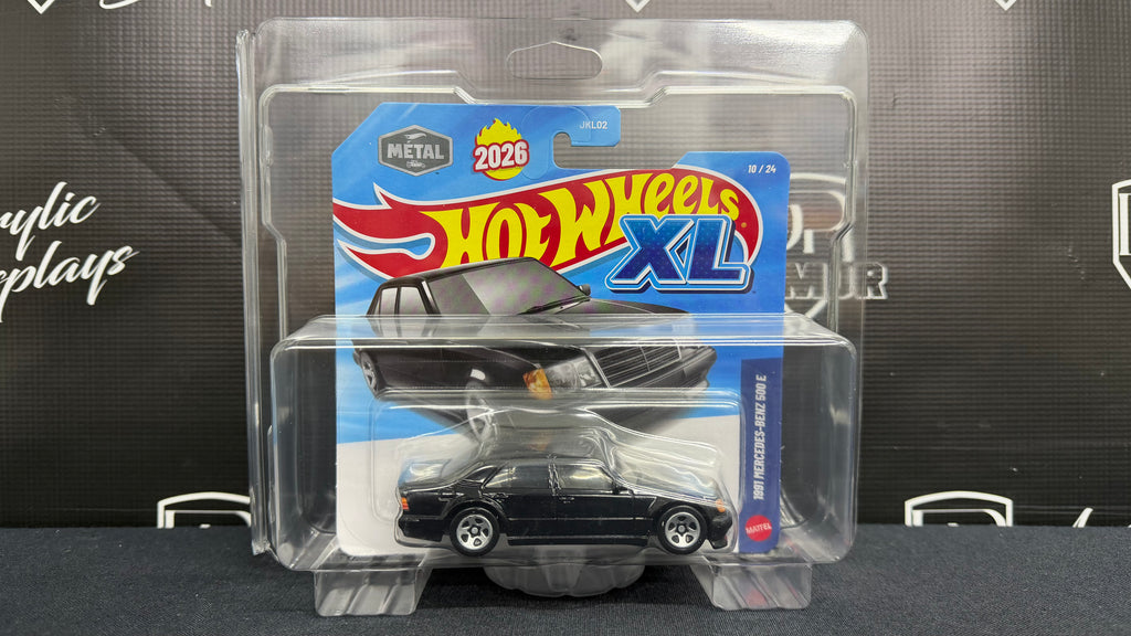 Hot Wheels Team Transport Protector -  Shop now at Diamond Protector