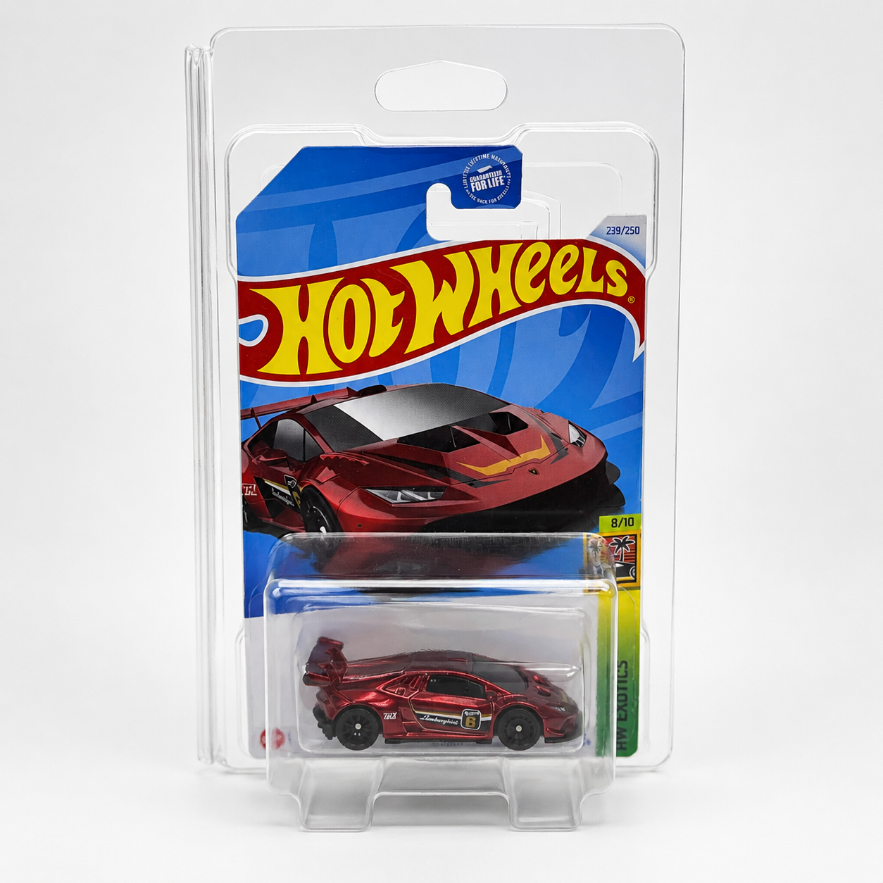 Ultra-clear Virgin PVC Diamond Protector