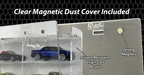 30 Loose Car Wall Mount Display -  Shop now at Diamond Protector