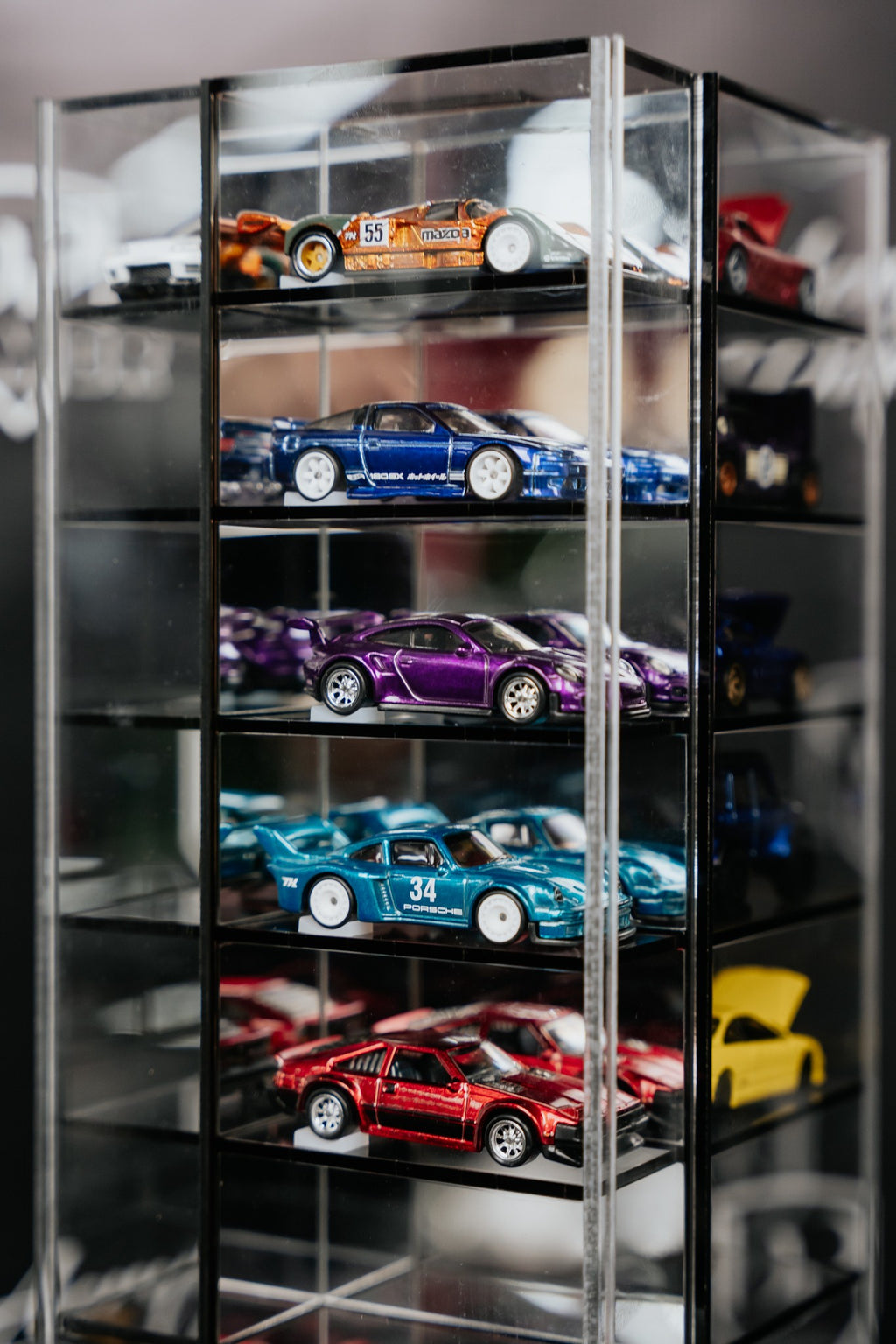 Silicone Wheel Chocks - 40 Pack - Premium  from Diamond Protector - Shop now at Diamond Protector