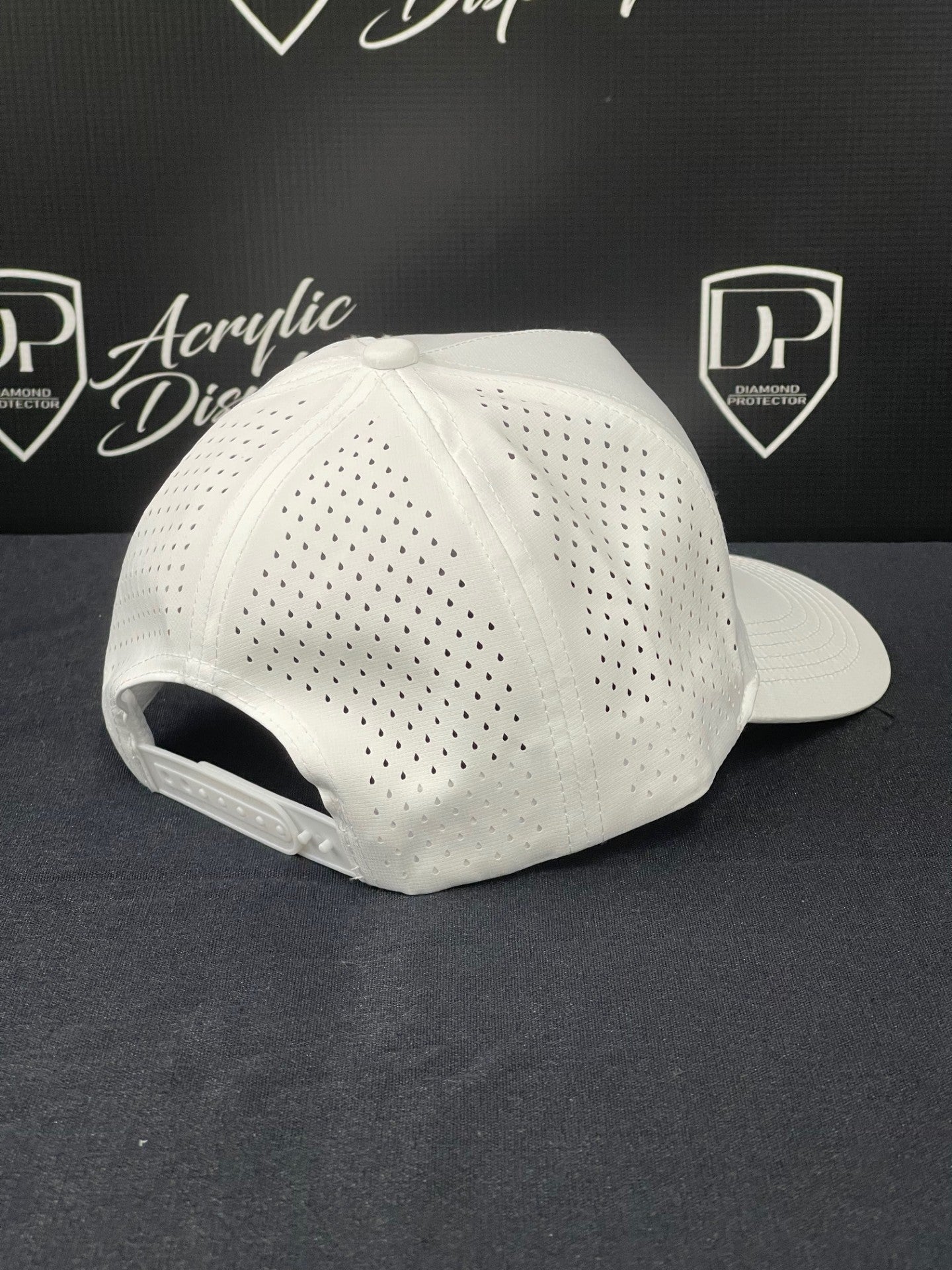 Diamond Protector Hat - Premium  from Diamond Protector - Shop now at Diamond Protector